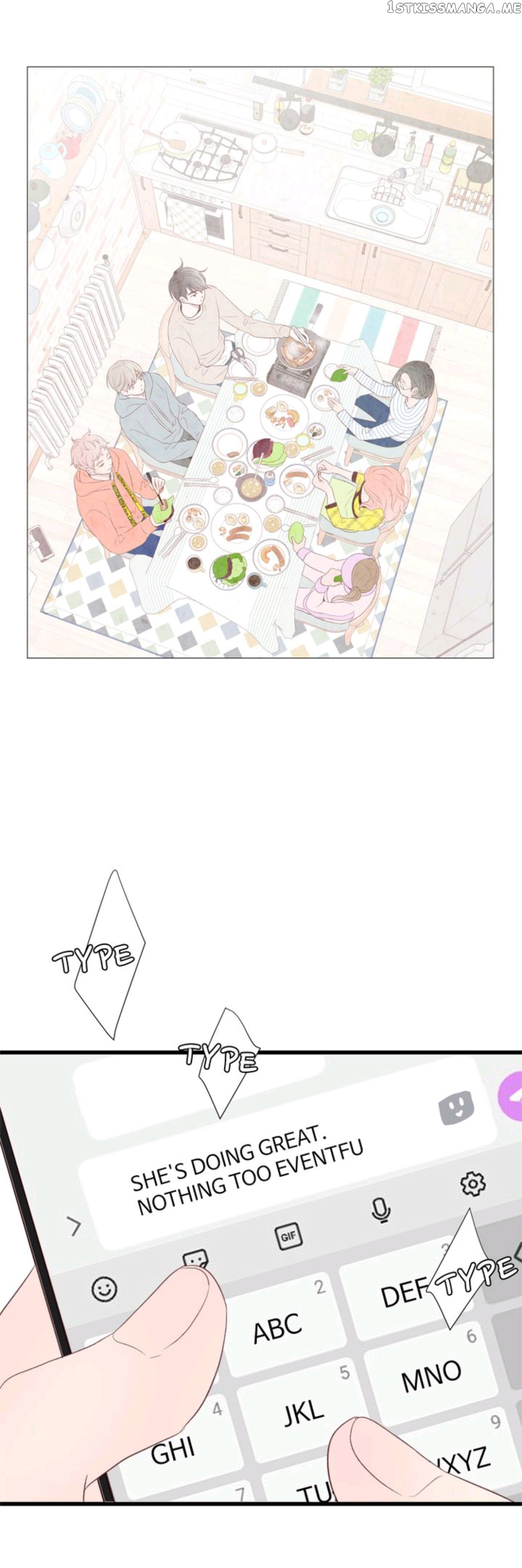 Boy’s Lipstick chapter 27 - page 26