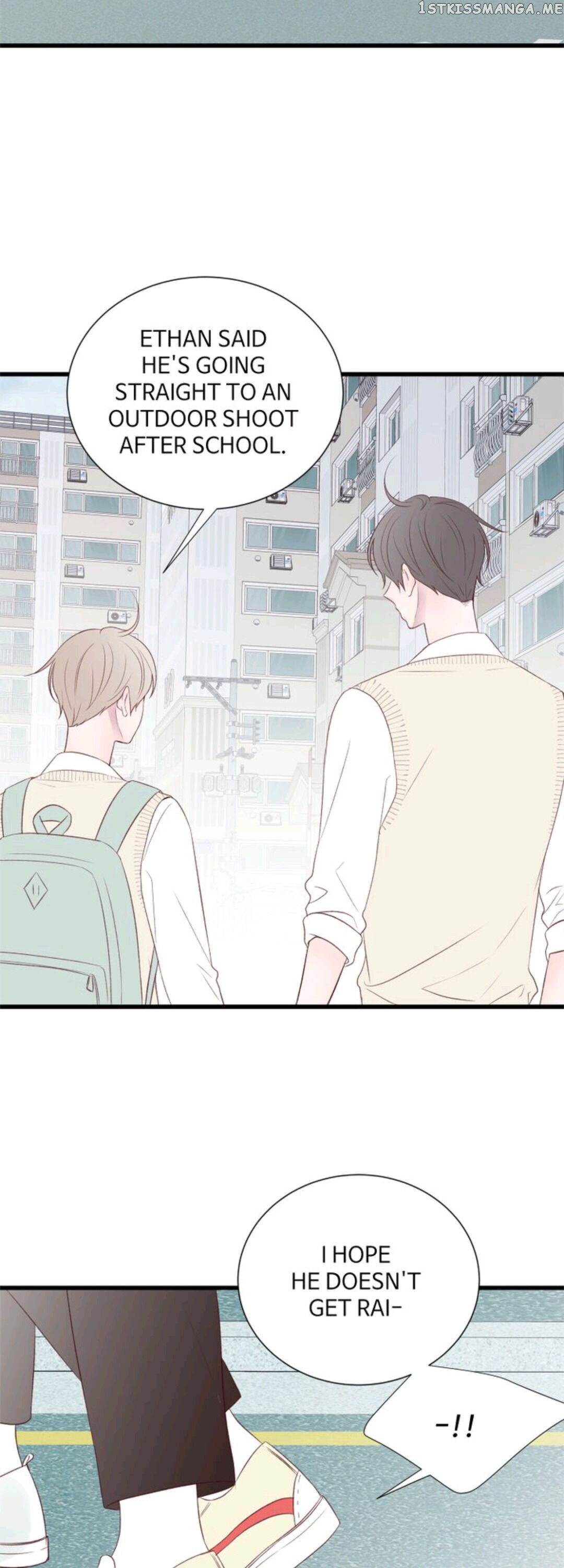 Boy’s Lipstick chapter 27 - page 29
