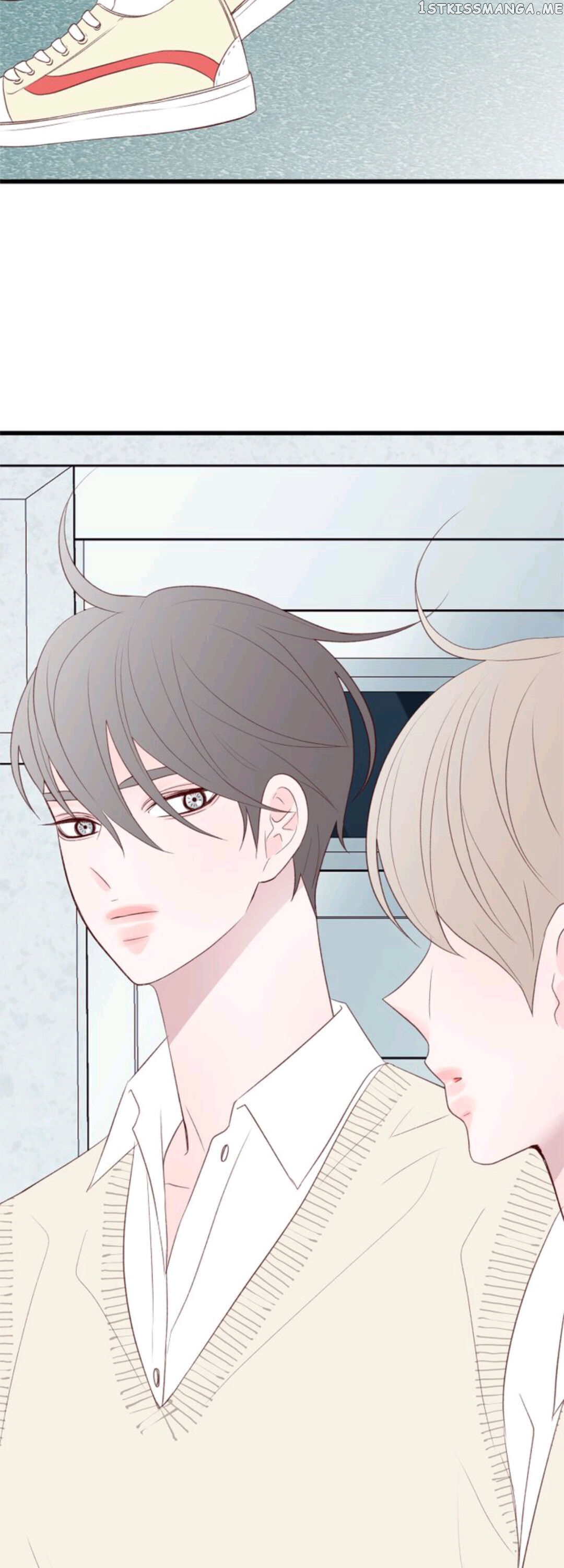 Boy’s Lipstick chapter 27 - page 30