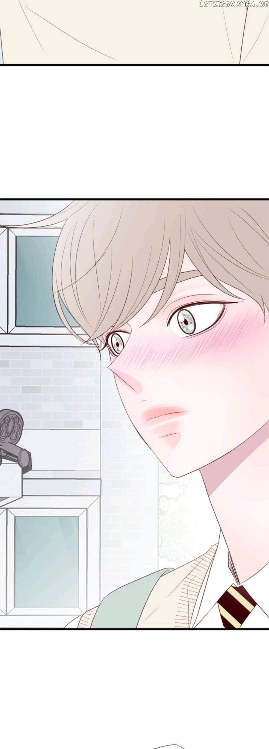 Boy’s Lipstick chapter 27 - page 31