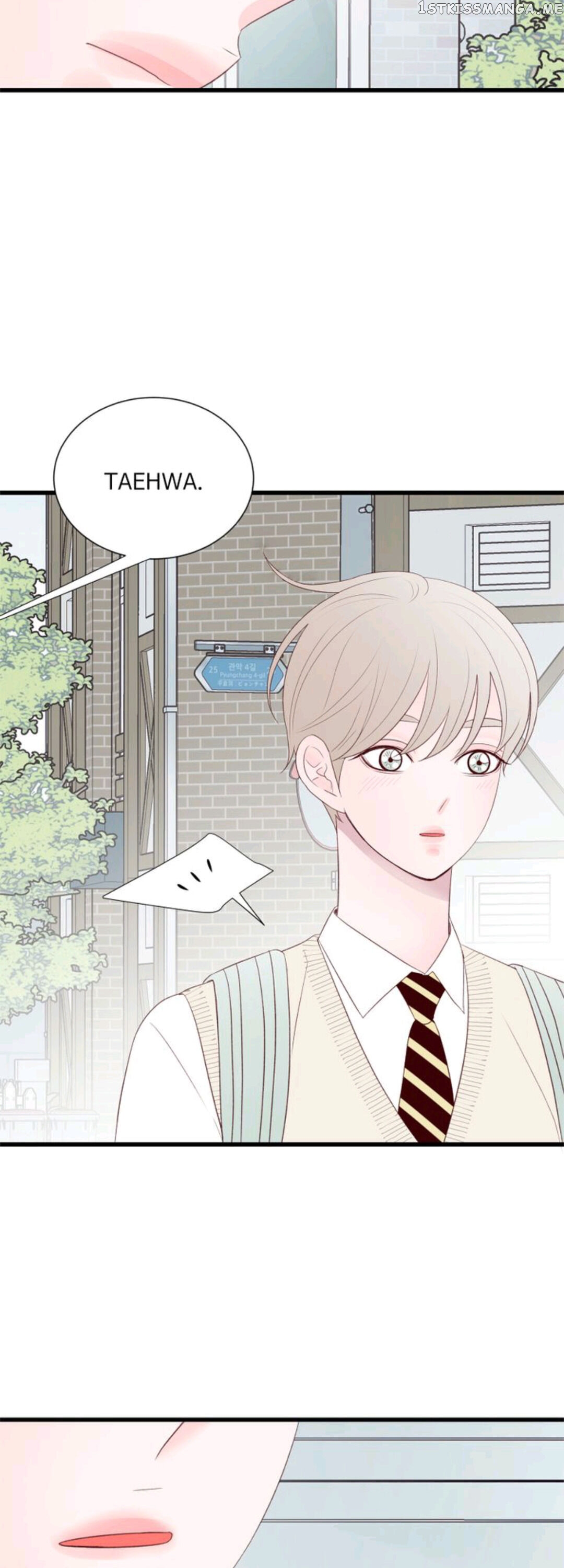 Boy’s Lipstick chapter 27 - page 33