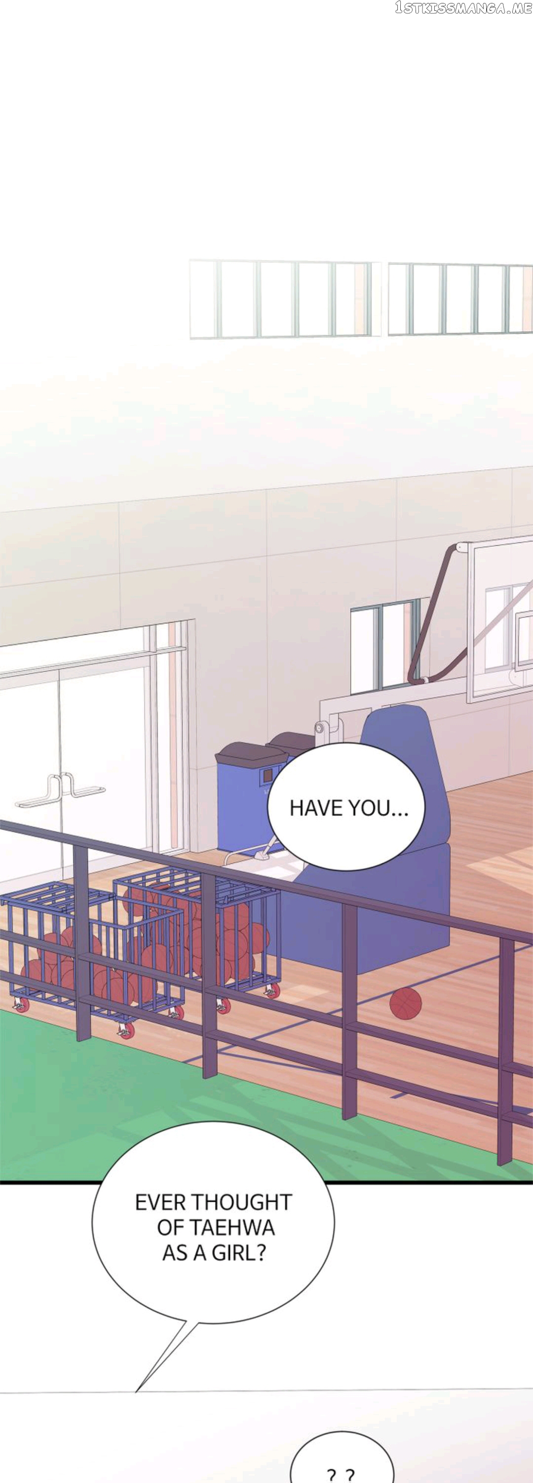Boy’s Lipstick chapter 27 - page 4