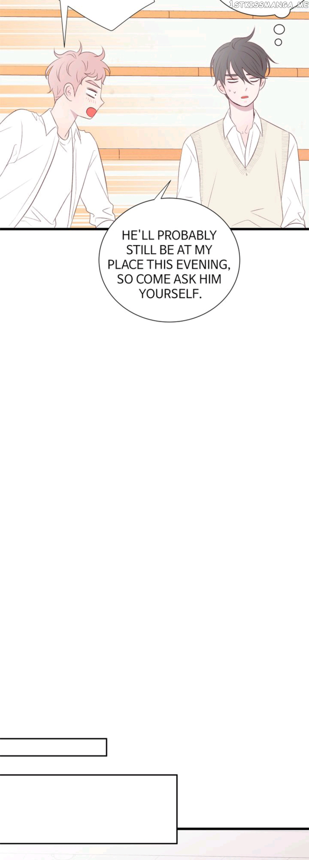 Boy’s Lipstick chapter 27 - page 8
