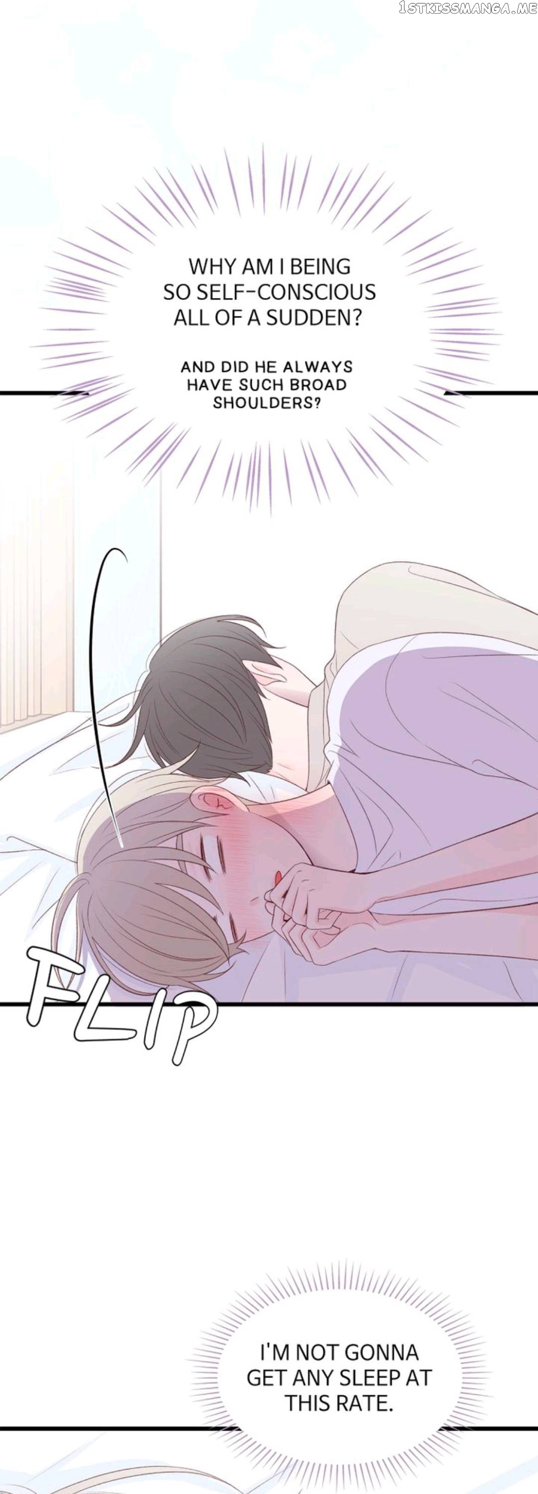Boy’s Lipstick chapter 54 - page 11
