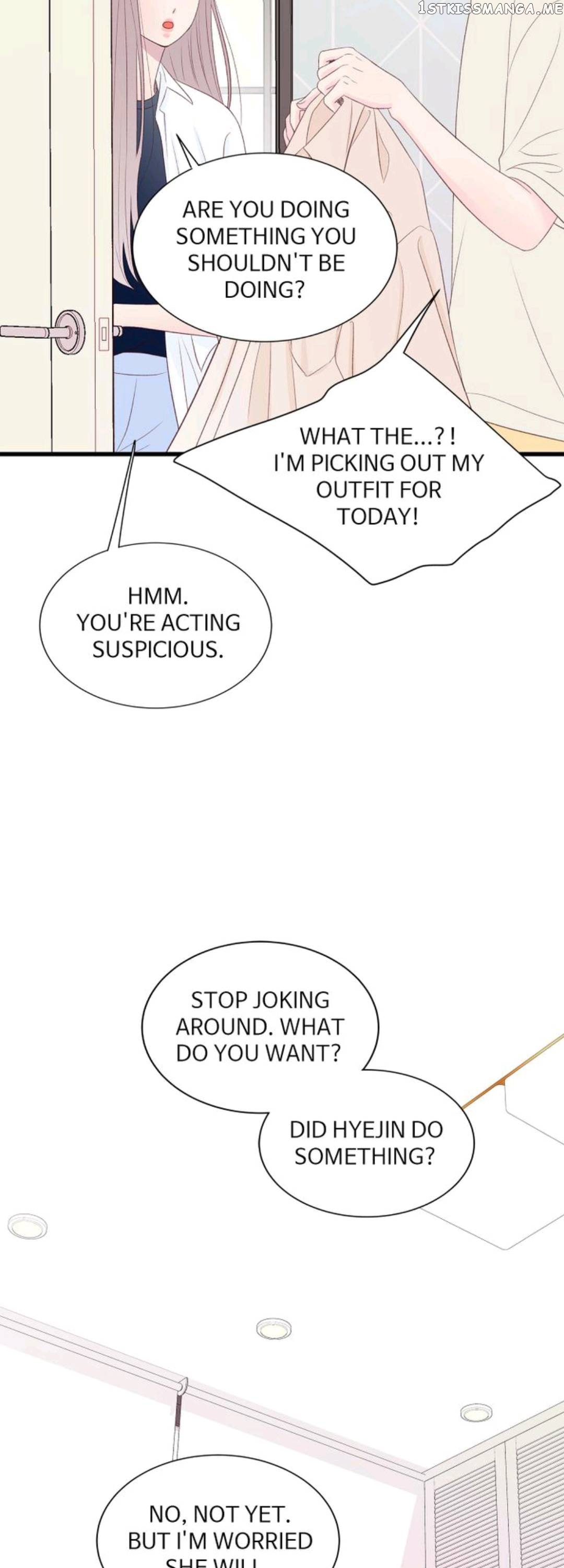 Boy’s Lipstick chapter 54 - page 27