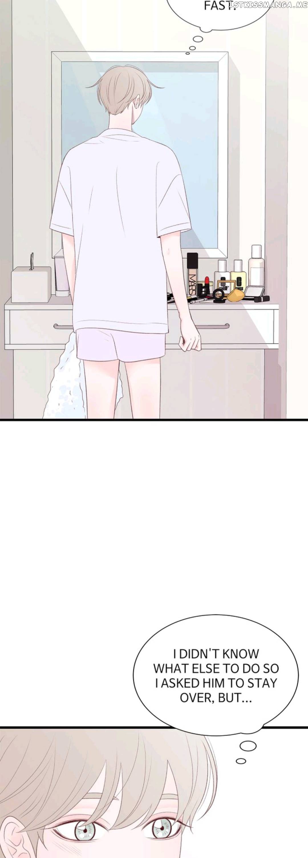 Boy’s Lipstick chapter 54 - page 3