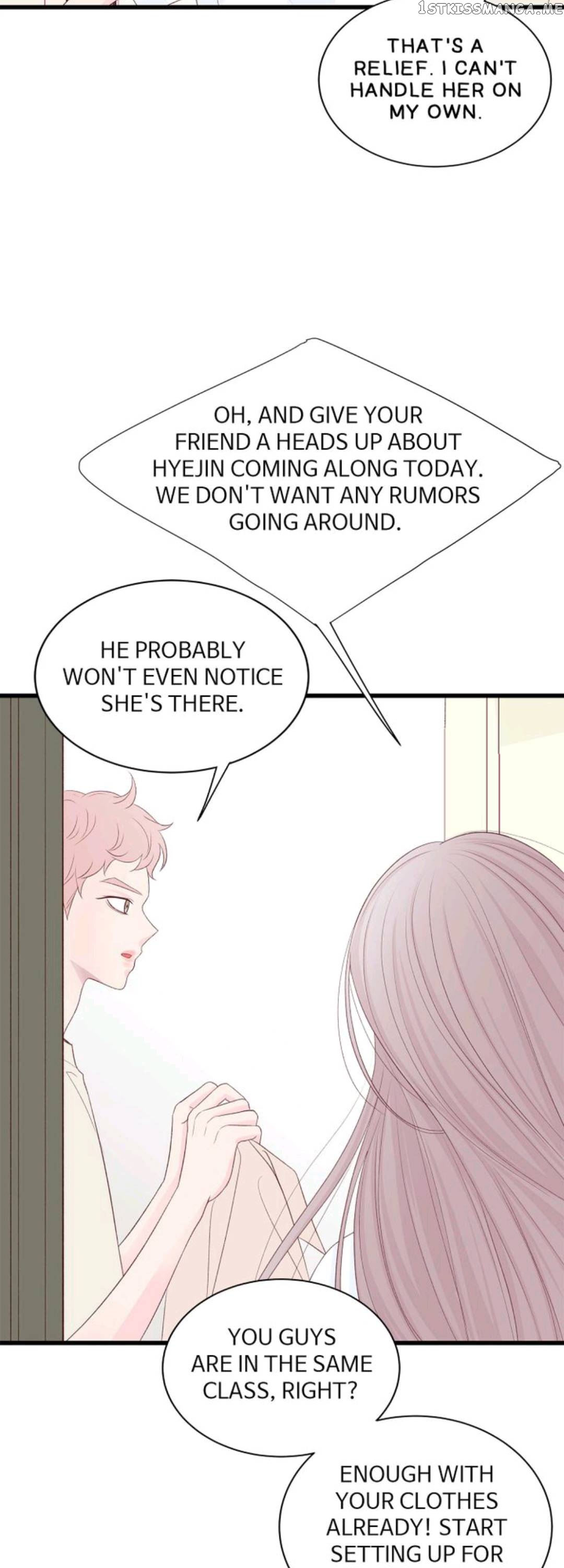 Boy’s Lipstick chapter 54 - page 31