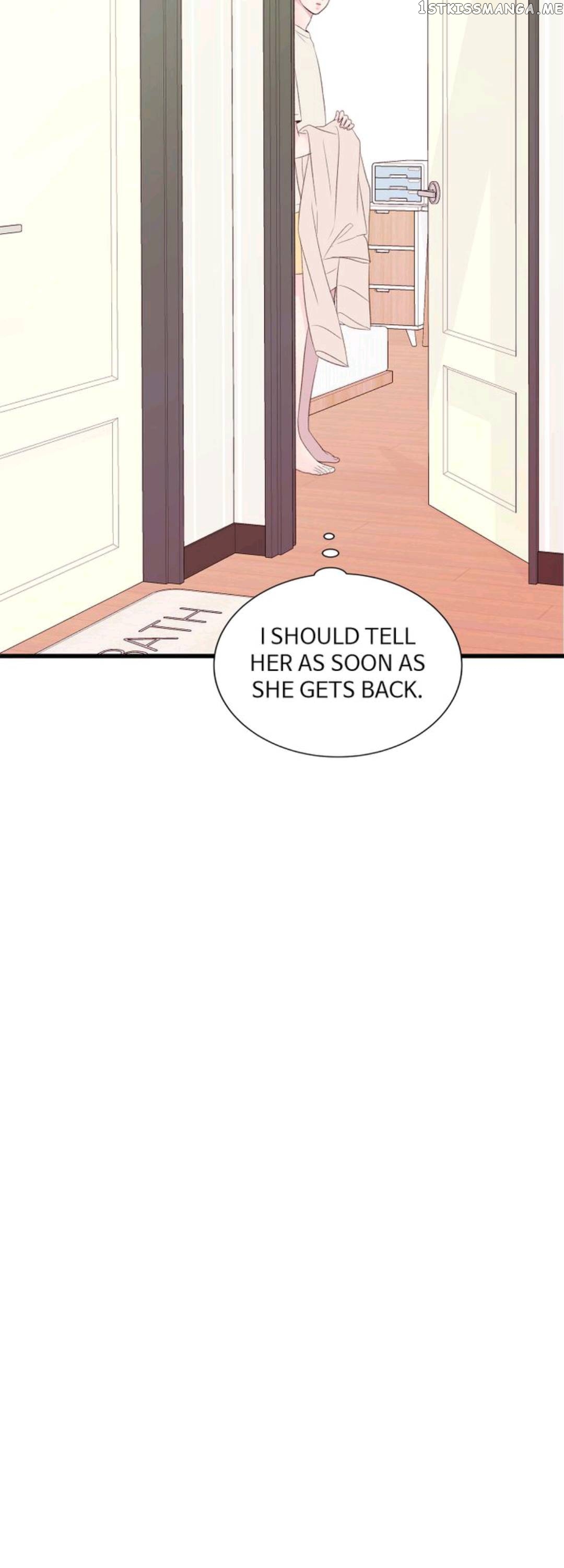 Boy’s Lipstick chapter 54 - page 34