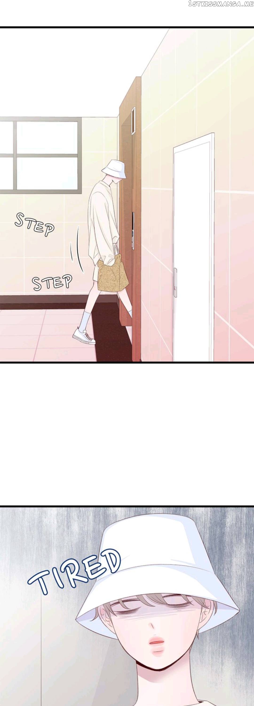 Boy’s Lipstick chapter 54 - page 36
