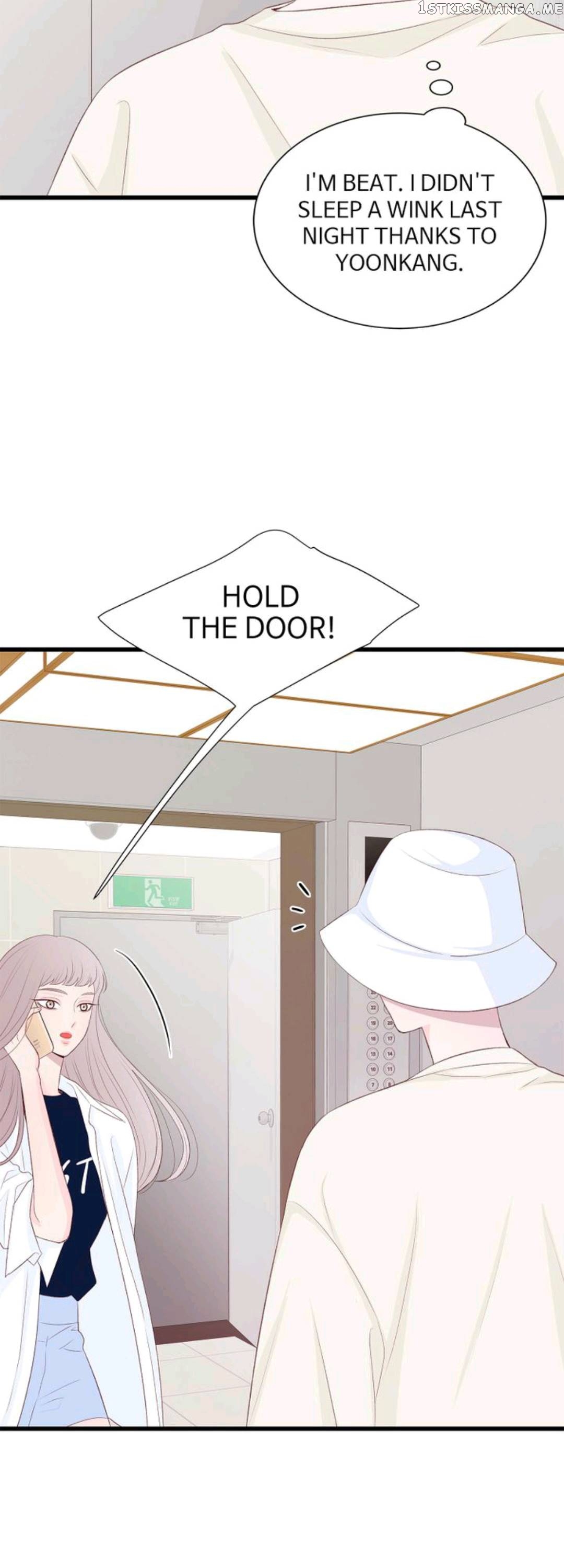 Boy’s Lipstick chapter 54 - page 37