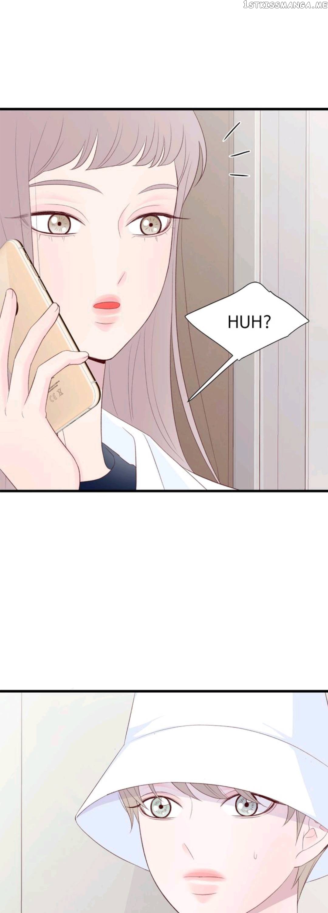 Boy’s Lipstick chapter 54 - page 38