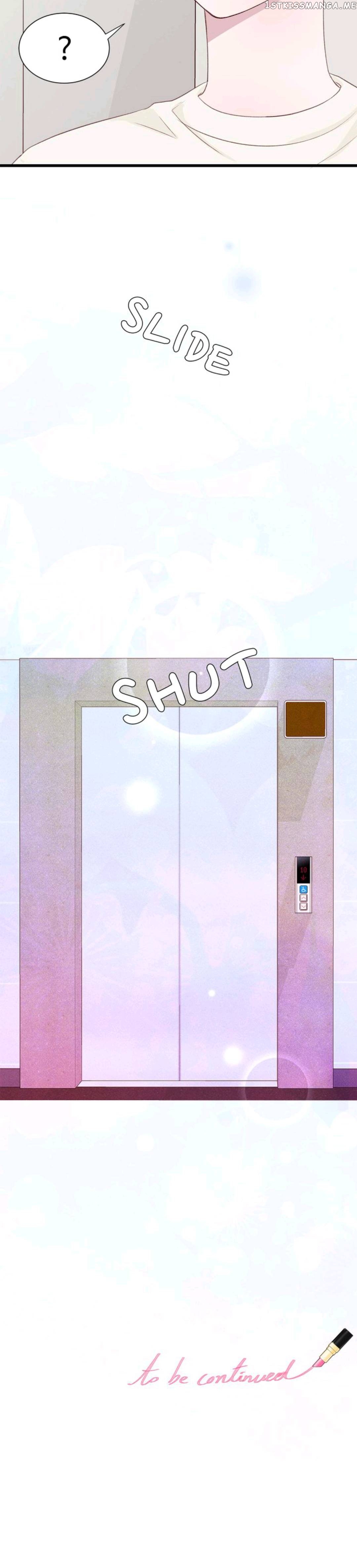Boy’s Lipstick chapter 54 - page 39