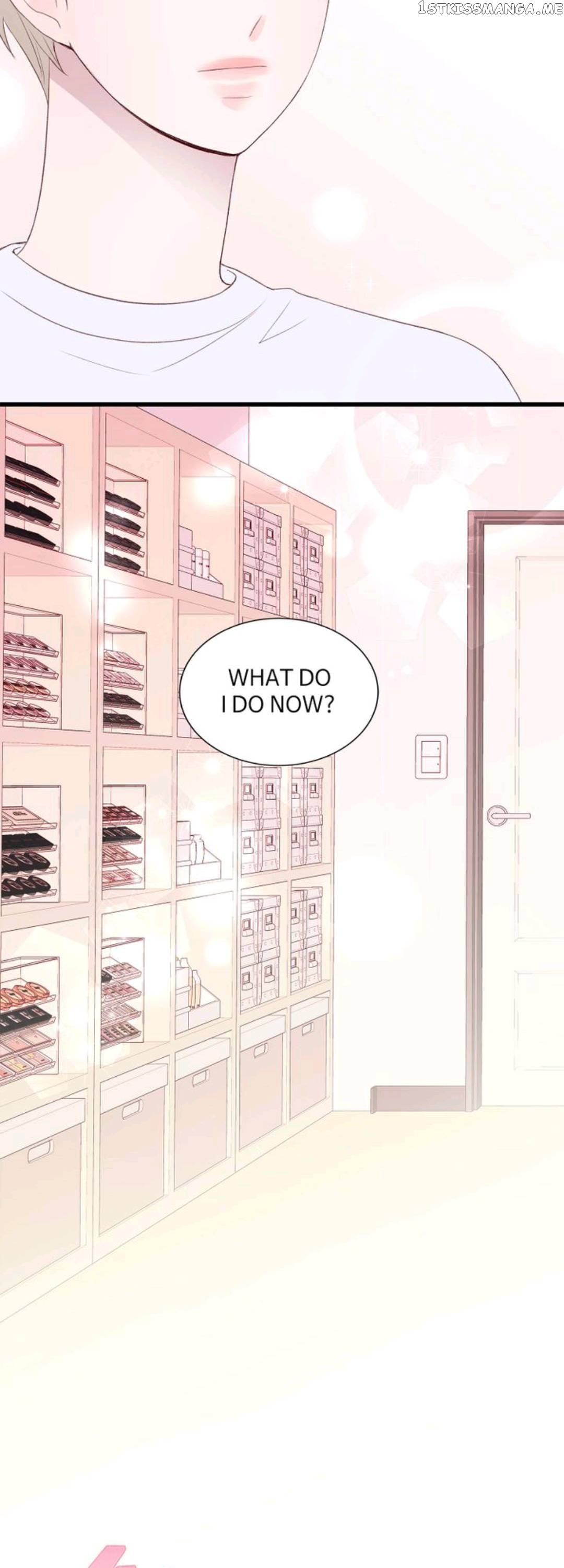 Boy’s Lipstick chapter 54 - page 4