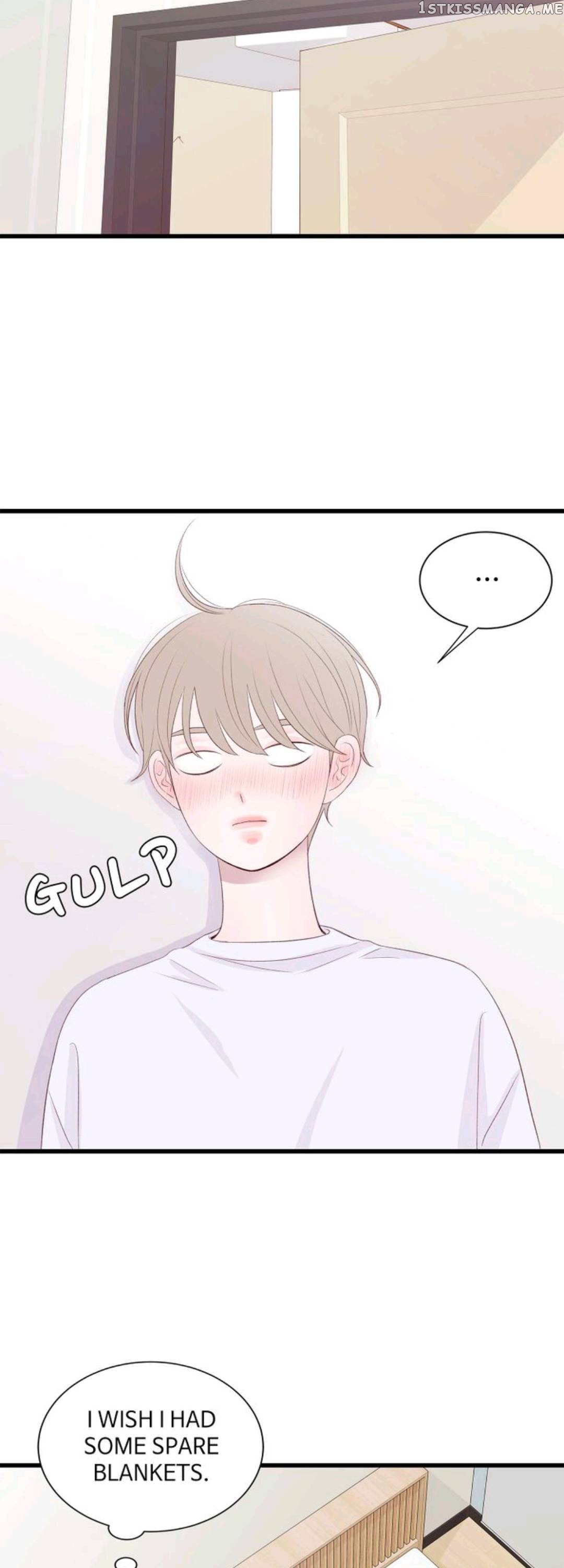 Boy’s Lipstick chapter 54 - page 6