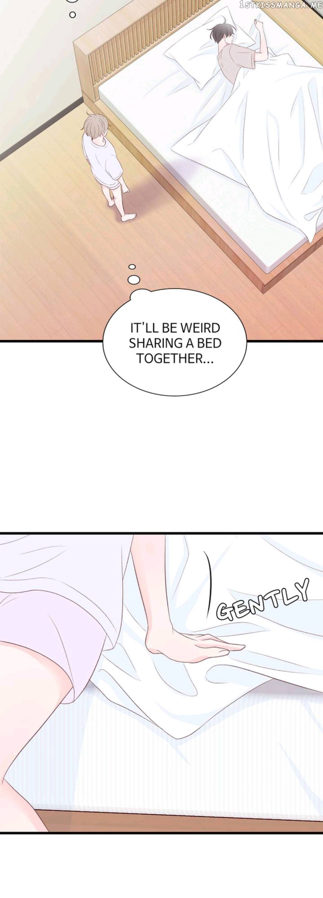 Boy’s Lipstick chapter 54 - page 7