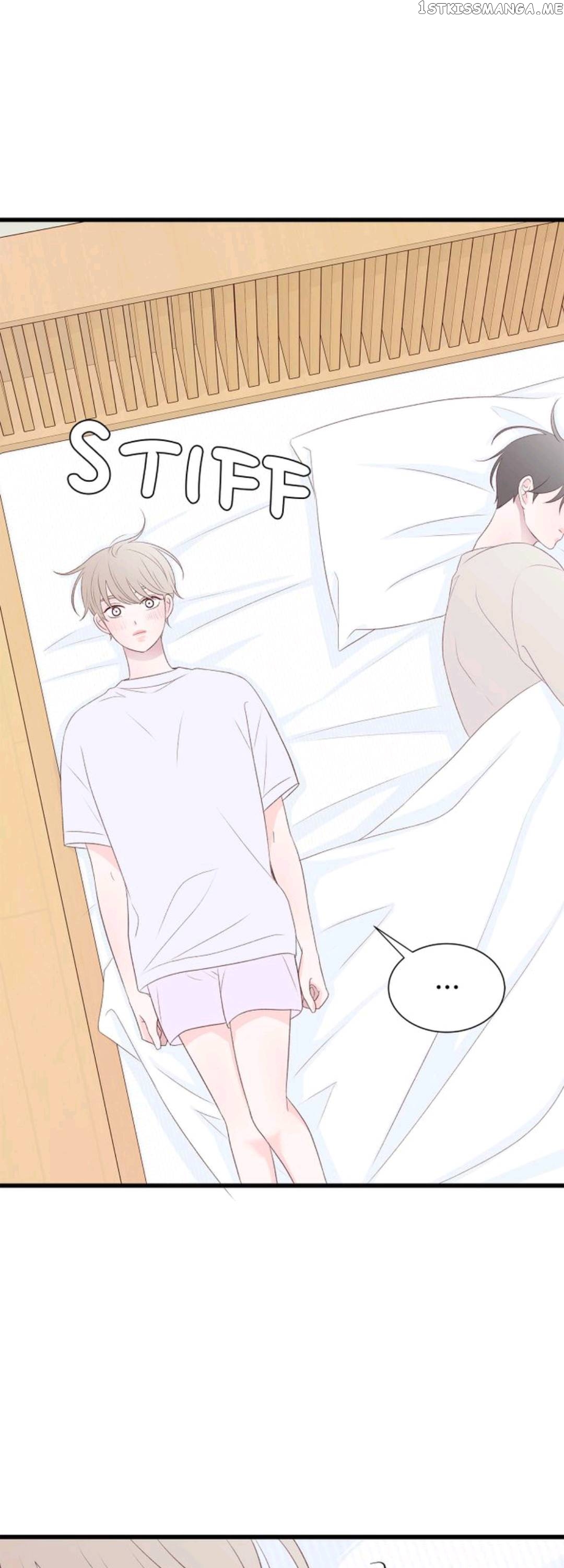 Boy’s Lipstick chapter 54 - page 8