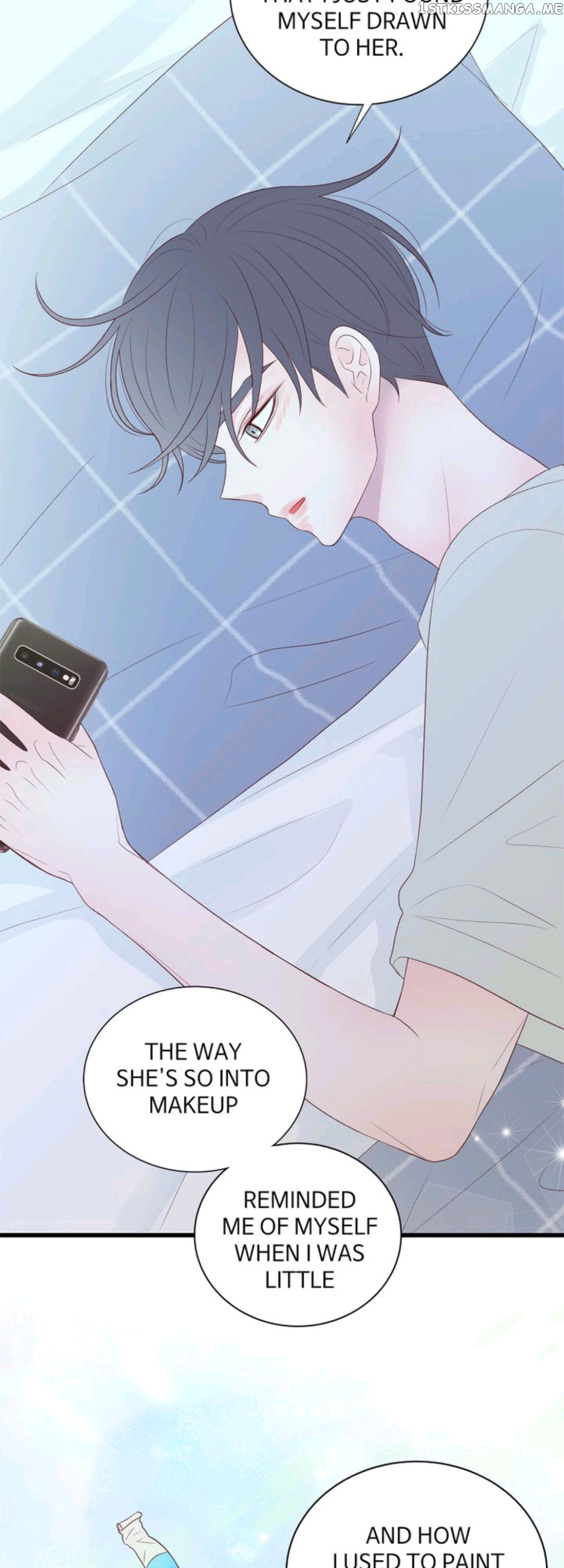 Boy’s Lipstick chapter 36 - page 10