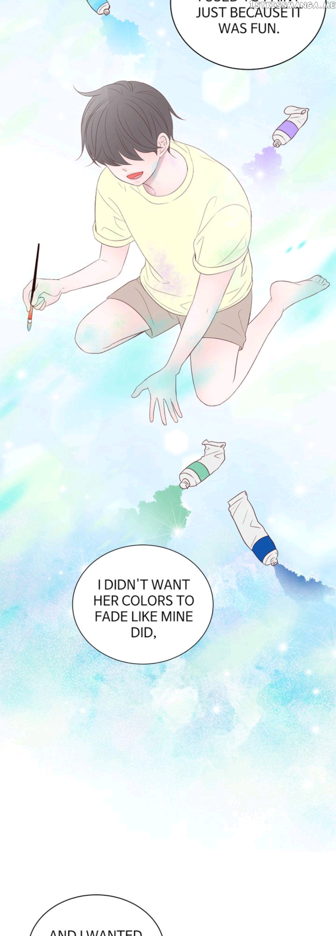 Boy’s Lipstick chapter 36 - page 11
