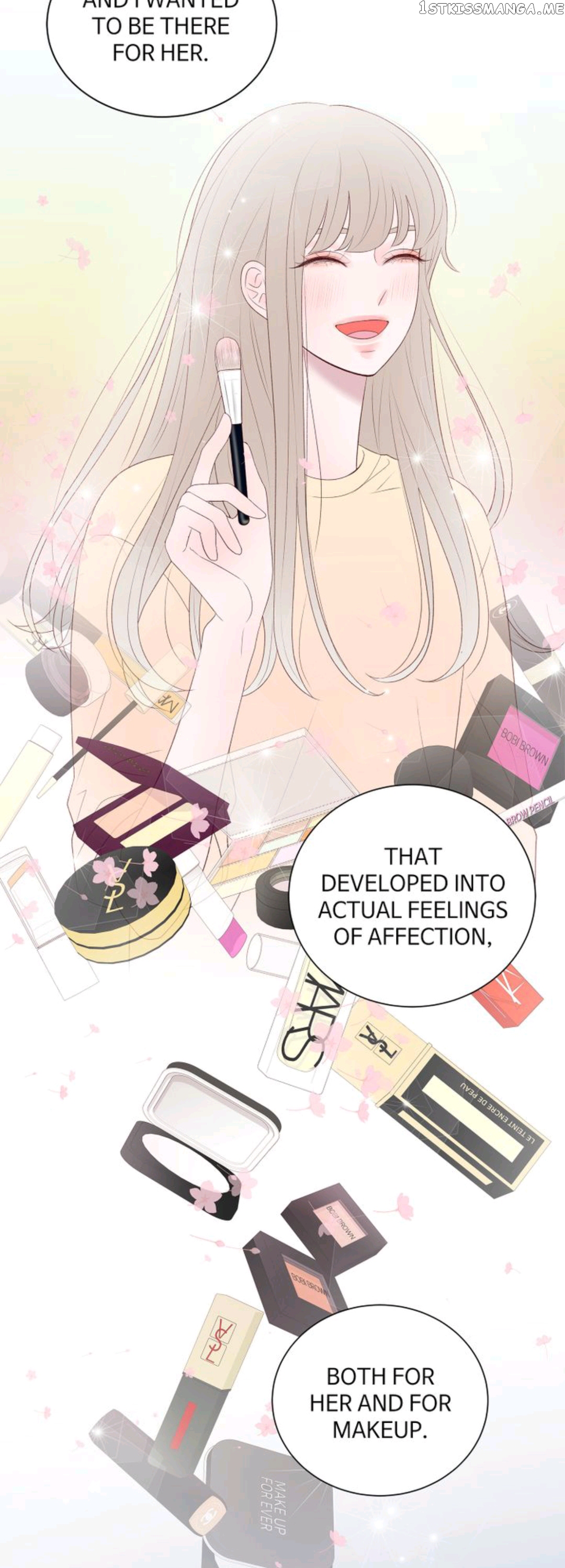 Boy’s Lipstick chapter 36 - page 12