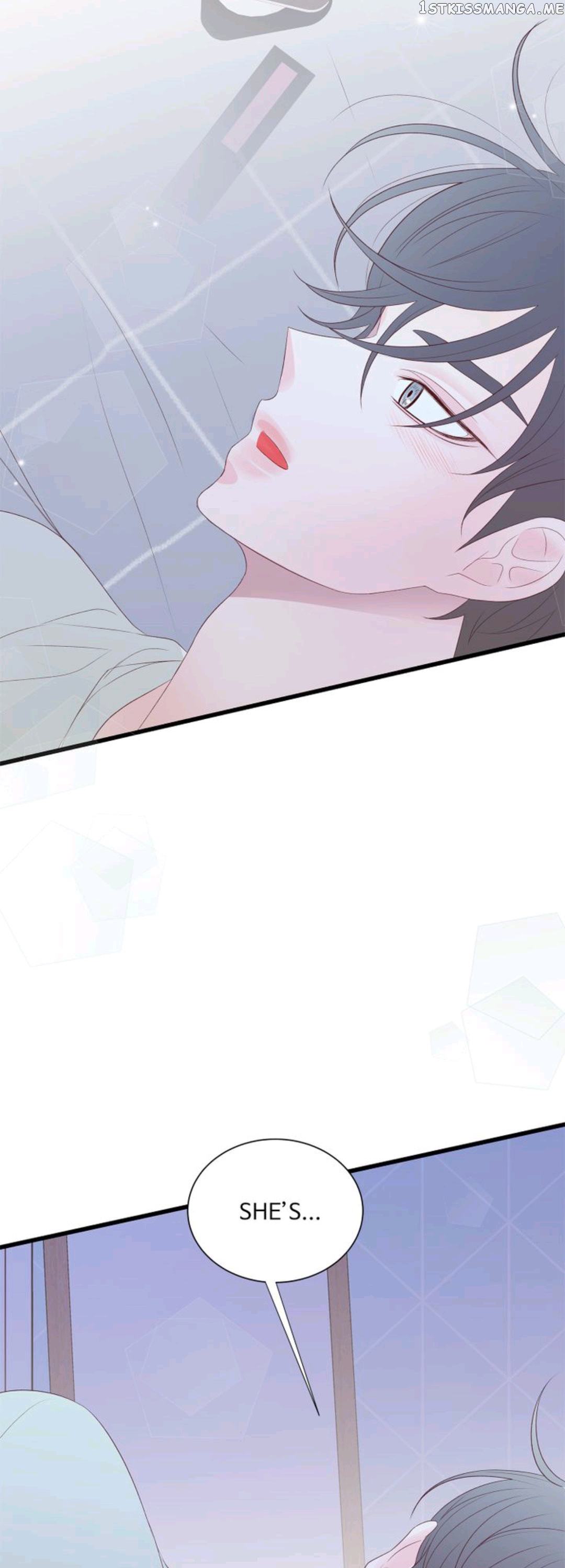 Boy’s Lipstick chapter 36 - page 13