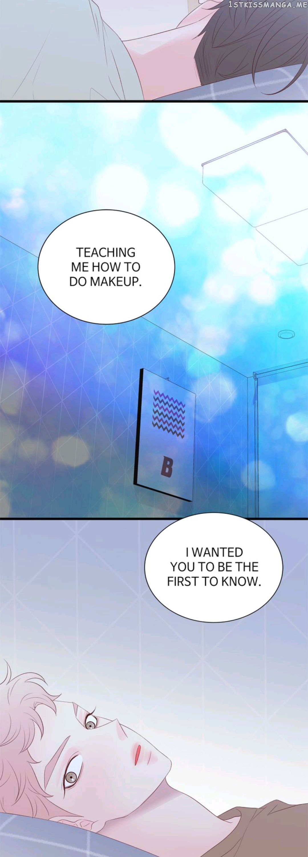 Boy’s Lipstick chapter 36 - page 14
