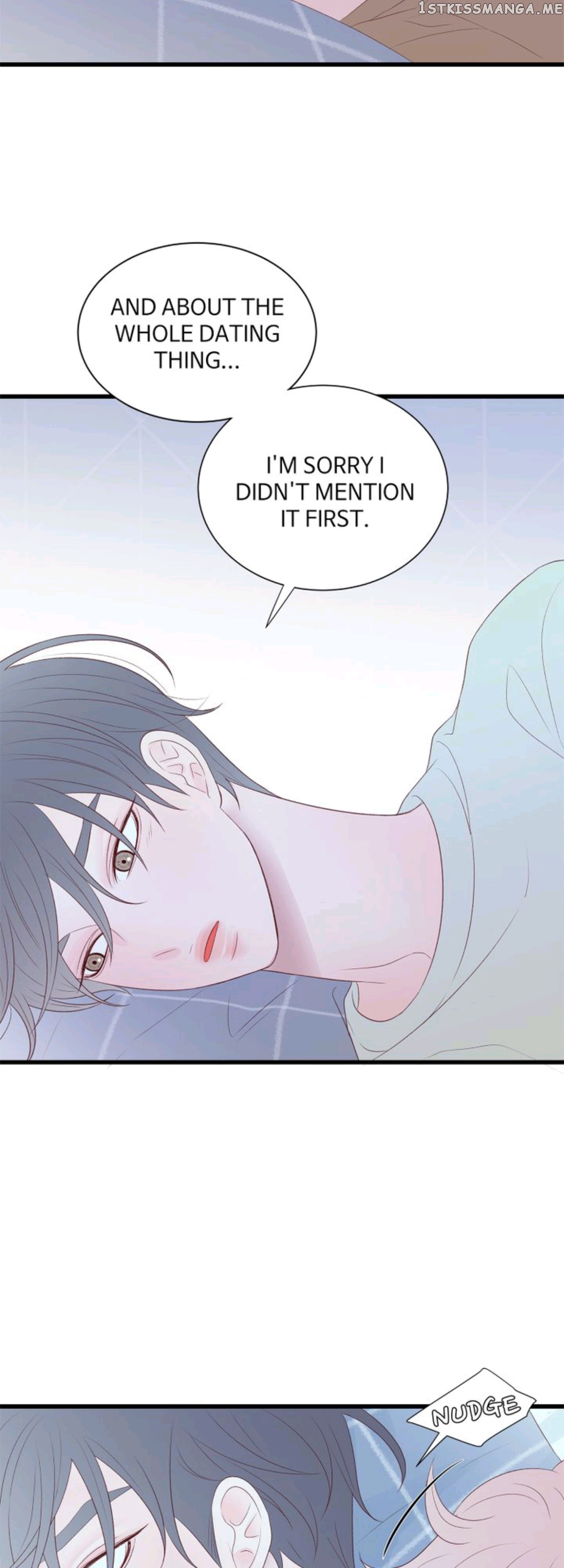 Boy’s Lipstick chapter 36 - page 15