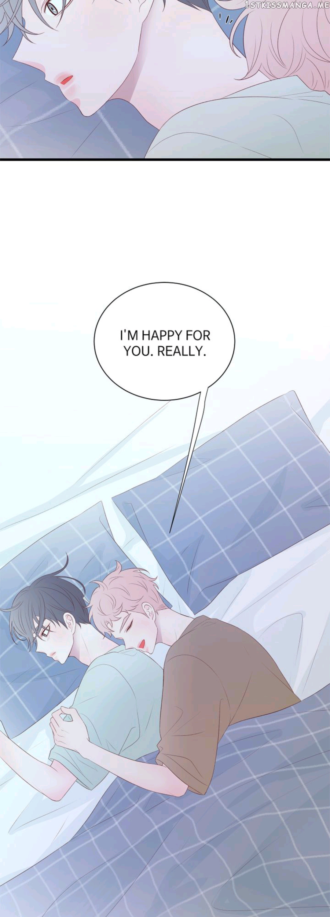 Boy’s Lipstick chapter 36 - page 16