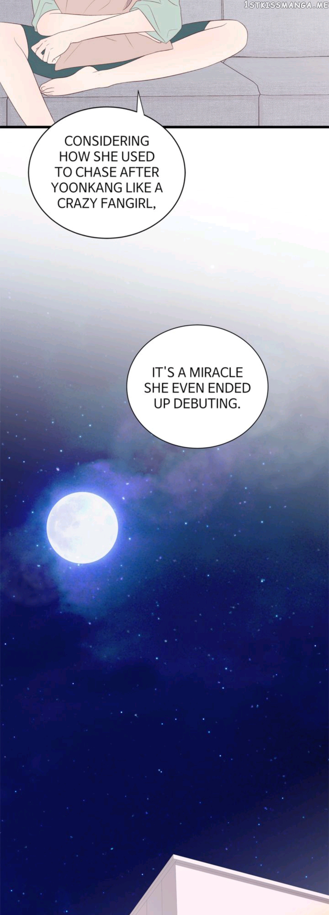 Boy’s Lipstick chapter 36 - page 22