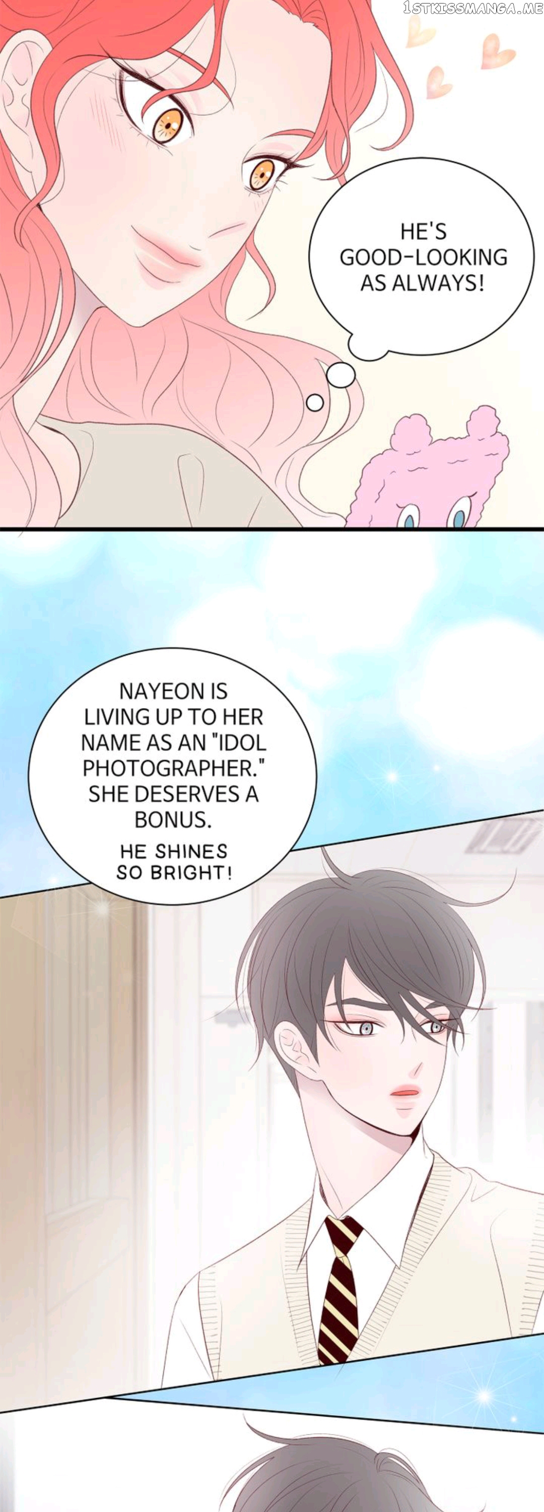 Boy’s Lipstick chapter 36 - page 24