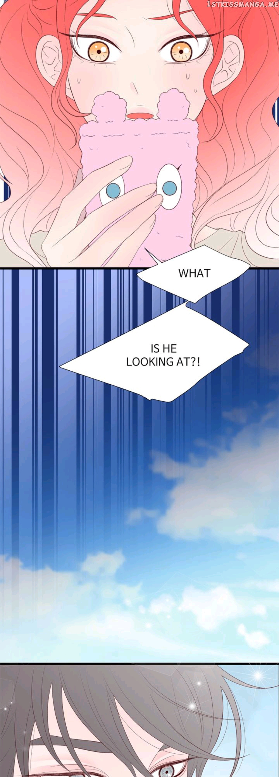 Boy’s Lipstick chapter 36 - page 28