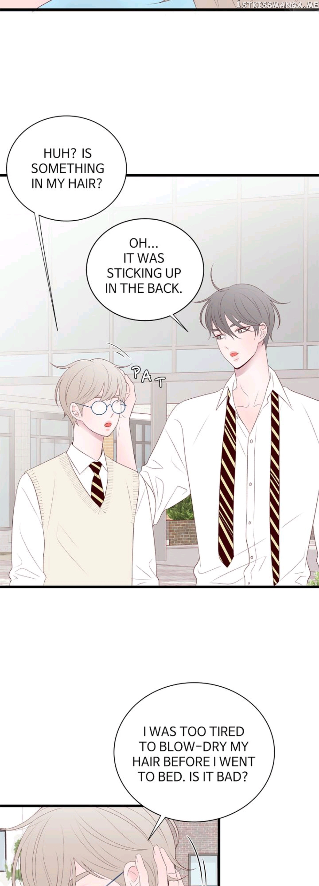 Boy’s Lipstick chapter 36 - page 30