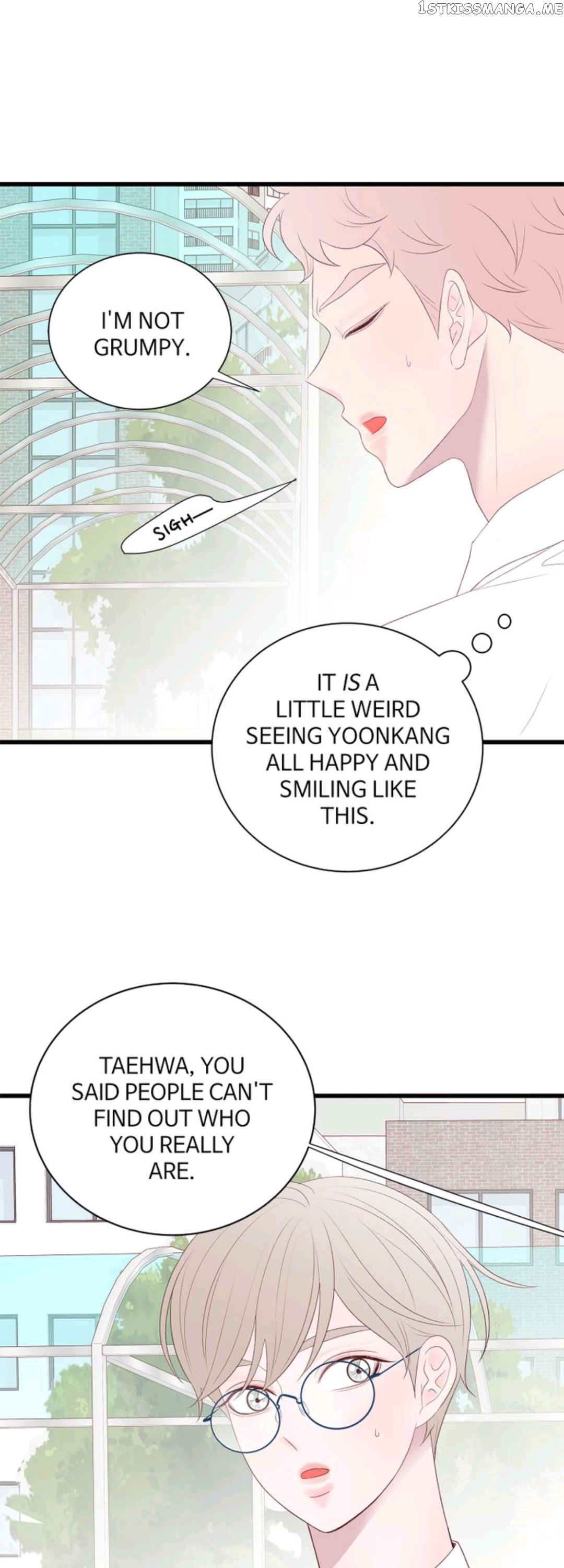 Boy’s Lipstick chapter 36 - page 33