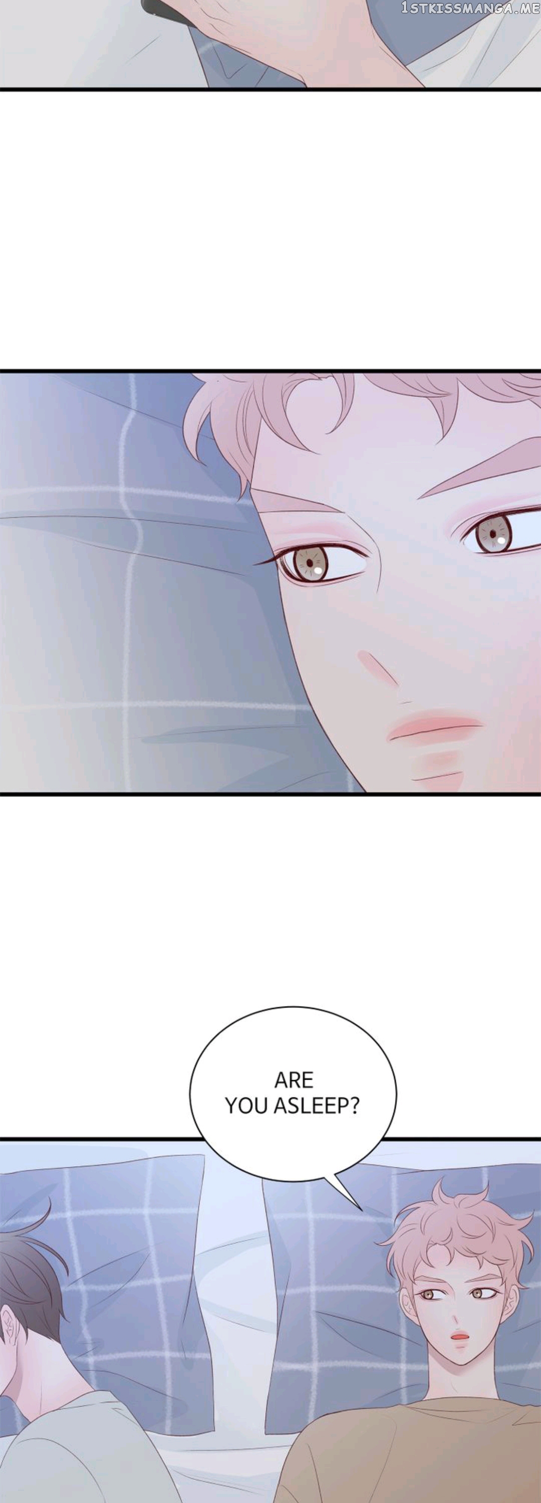Boy’s Lipstick chapter 36 - page 7