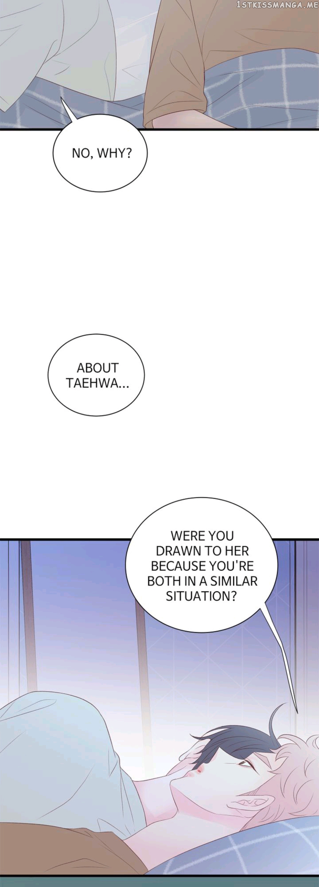 Boy’s Lipstick chapter 36 - page 8
