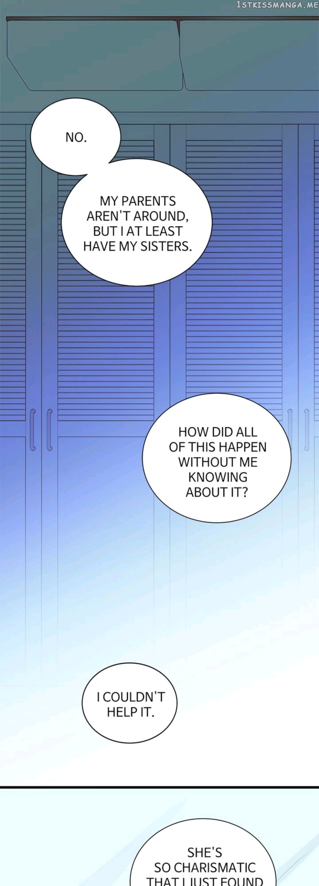 Boy’s Lipstick chapter 36 - page 9