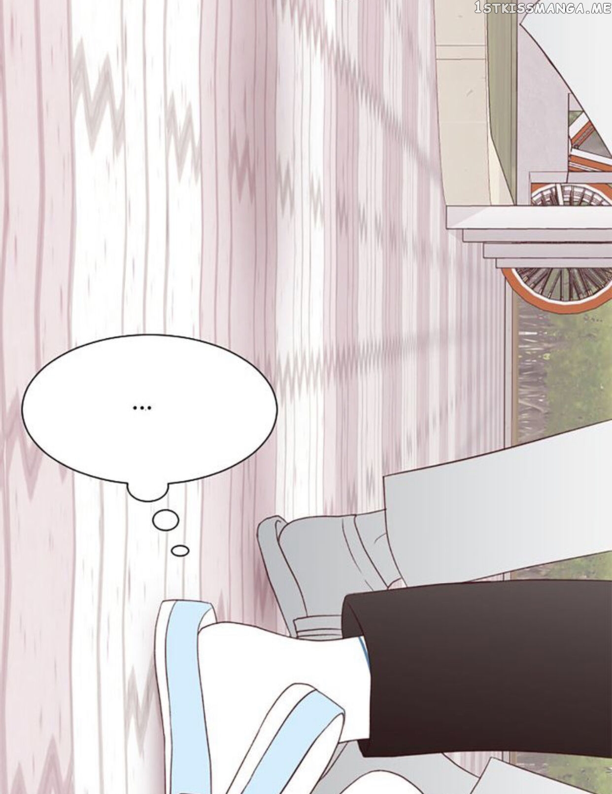 Boy’s Lipstick chapter 4 - page 23