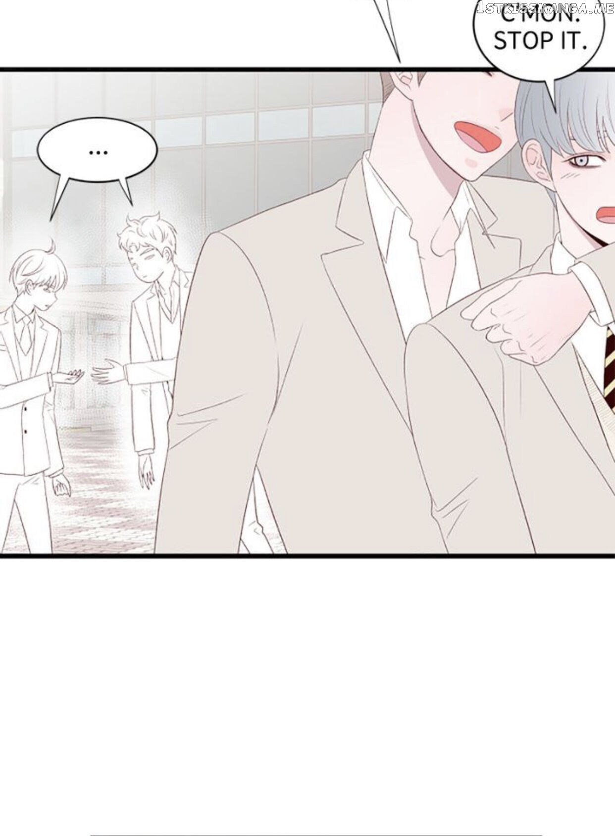 Boy’s Lipstick chapter 4 - page 26