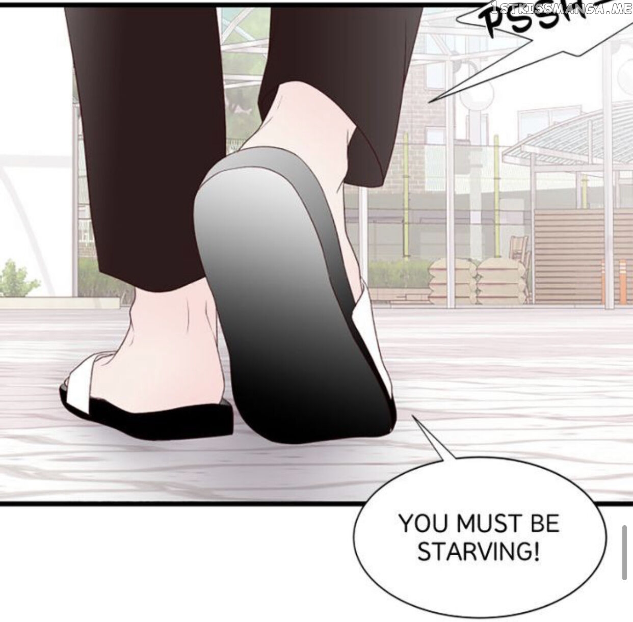 Boy’s Lipstick chapter 4 - page 39