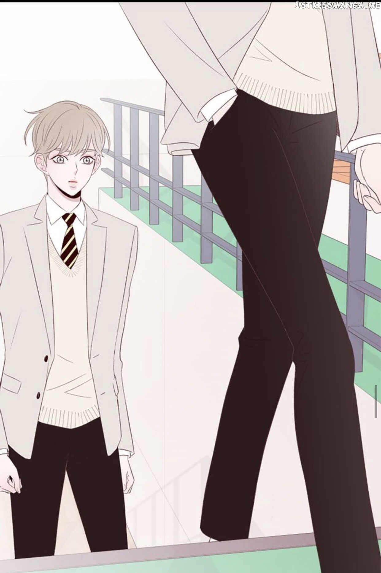 Boy’s Lipstick chapter 4 - page 47