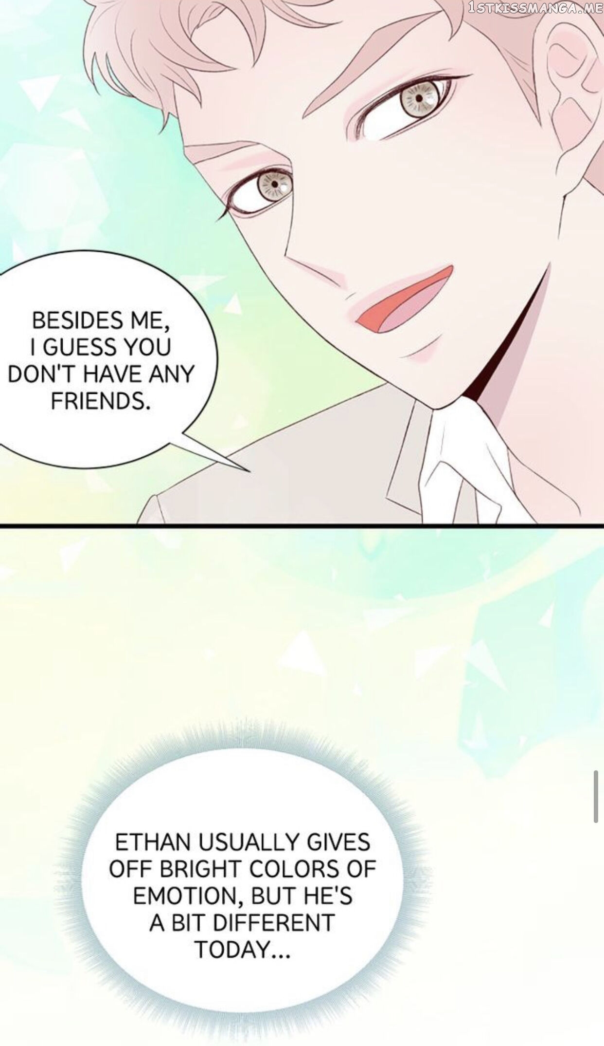 Boy’s Lipstick chapter 4 - page 58