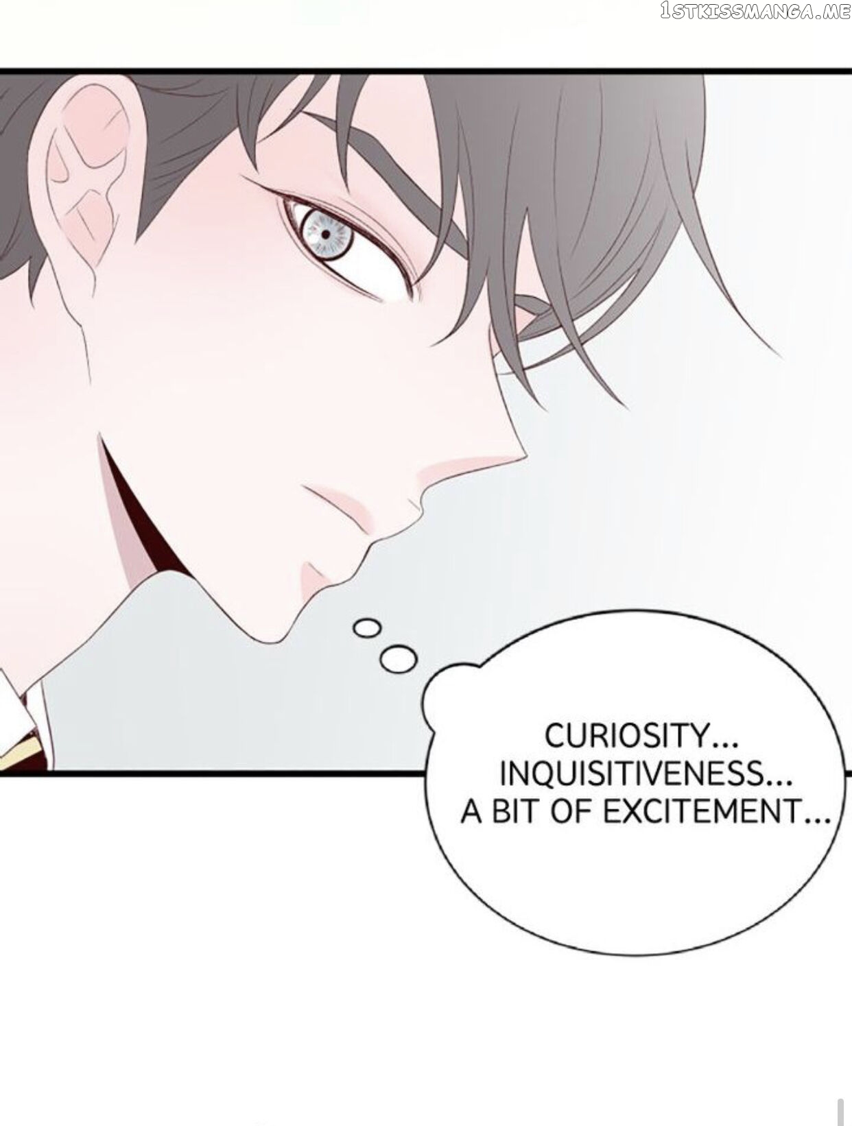 Boy’s Lipstick chapter 4 - page 59