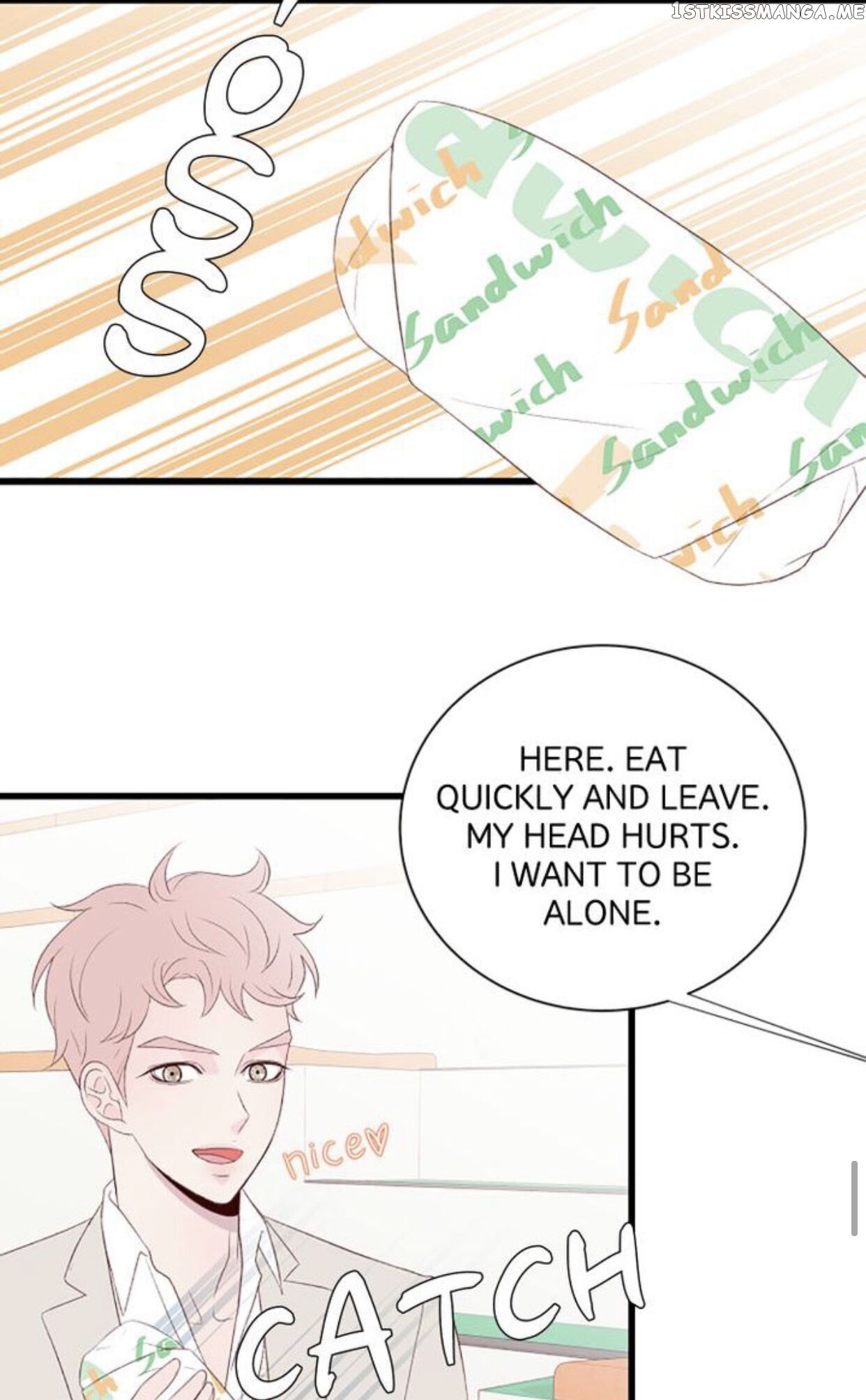 Boy’s Lipstick chapter 4 - page 61