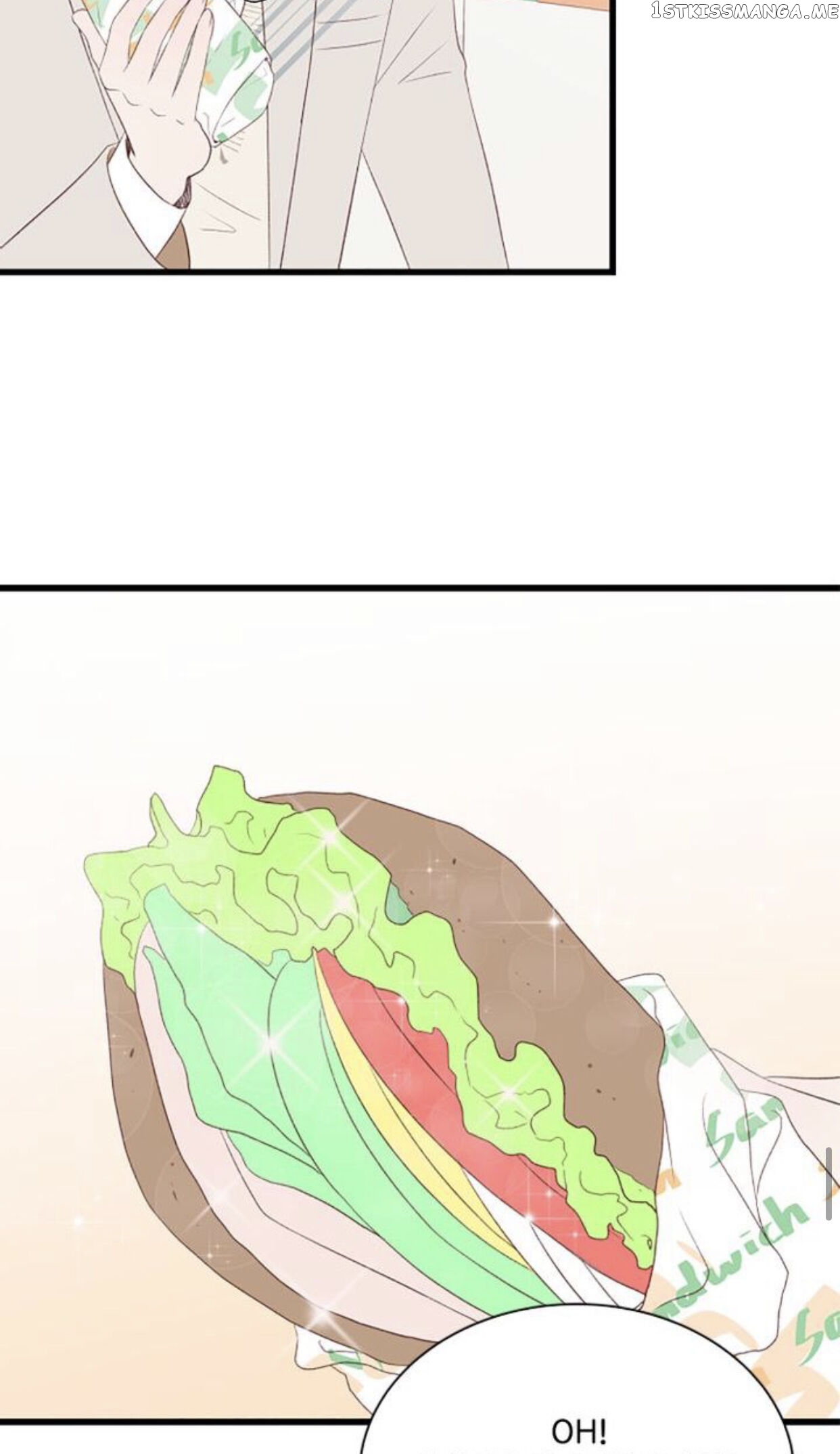 Boy’s Lipstick chapter 4 - page 63