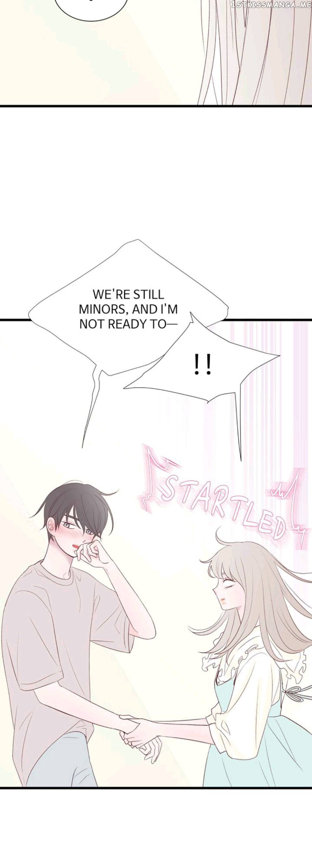 Boy’s Lipstick chapter 51 - page 10
