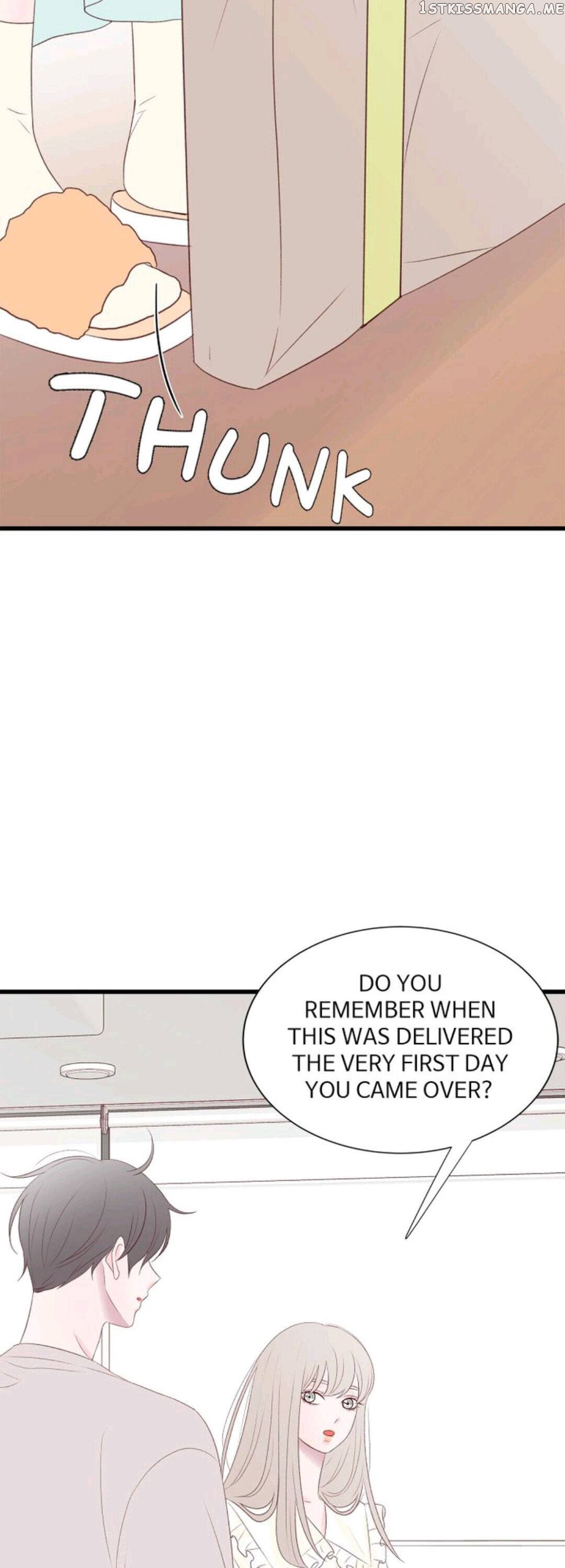Boy’s Lipstick chapter 51 - page 12