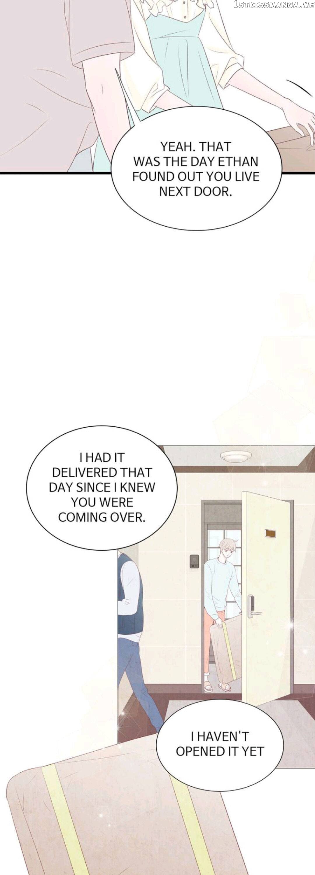 Boy’s Lipstick chapter 51 - page 13