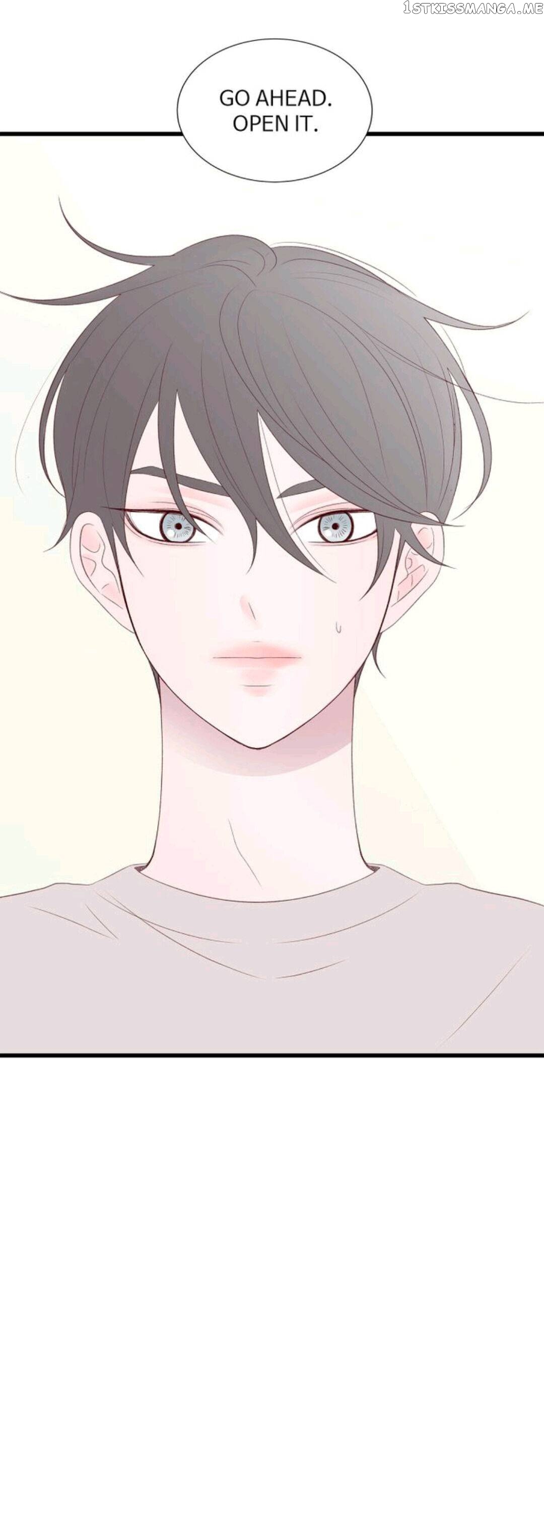 Boy’s Lipstick chapter 51 - page 15