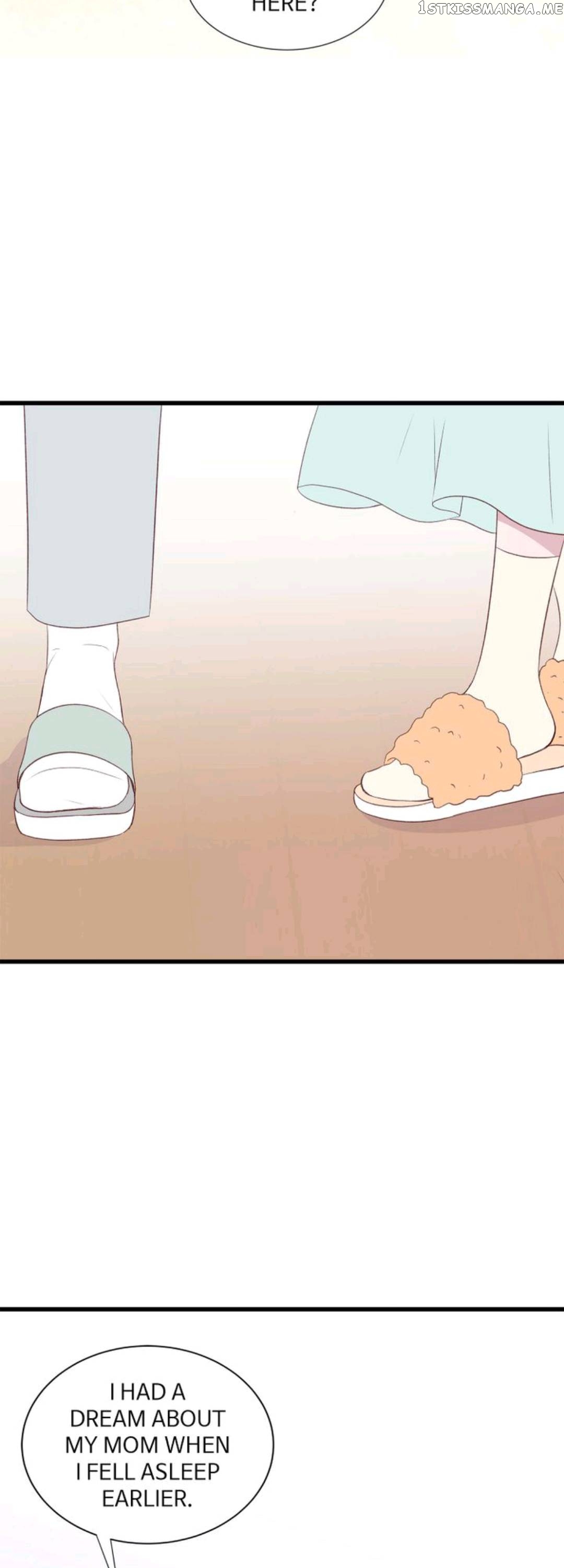 Boy’s Lipstick chapter 51 - page 20