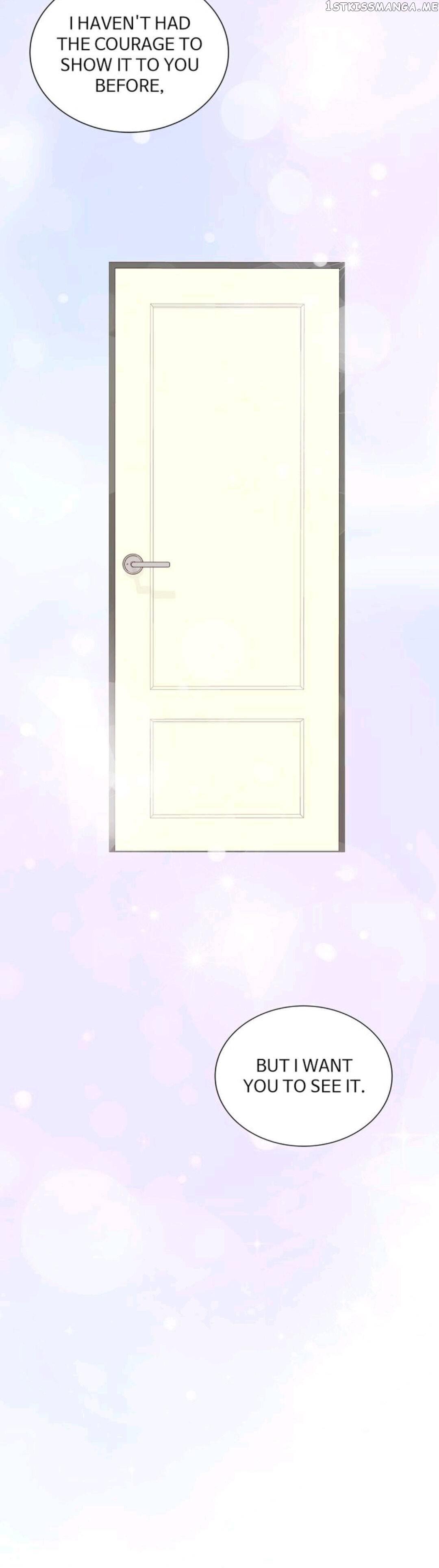 Boy’s Lipstick chapter 51 - page 3