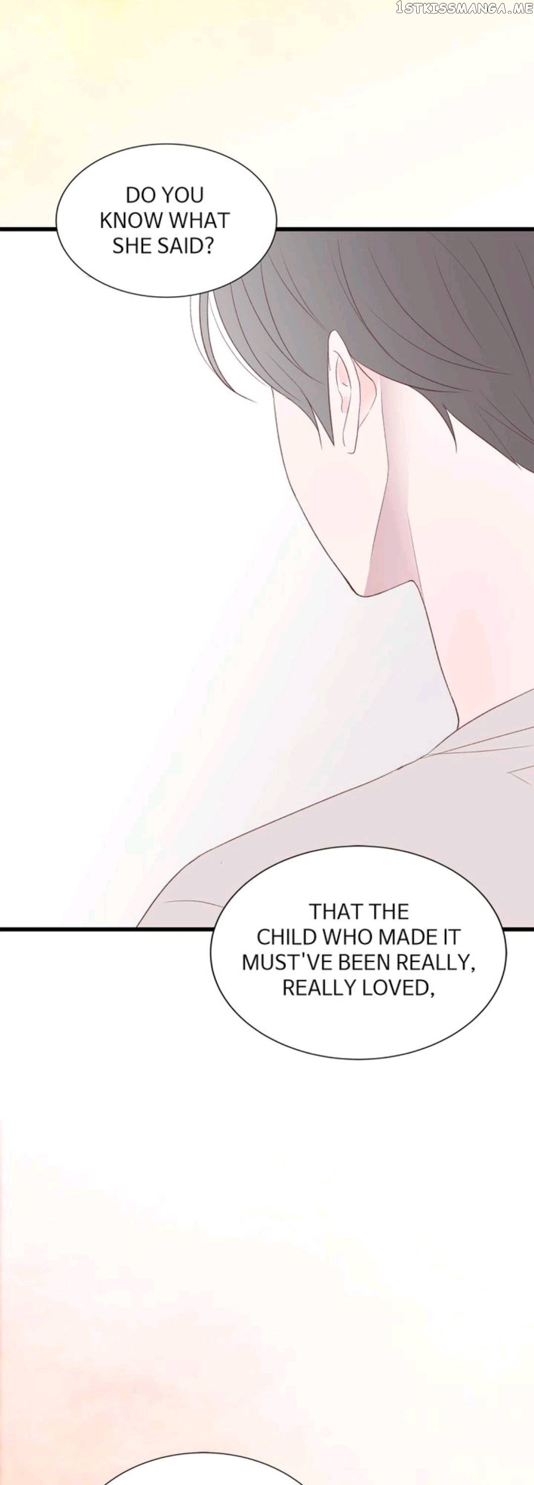 Boy’s Lipstick chapter 51 - page 31